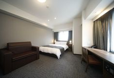 อื่นๆ 6 Dormy Inn Oita Hot Springs