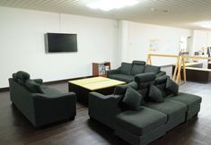 Others 3 Sunset Susami