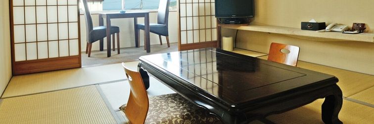 其他 Amakusa Prince Hotel