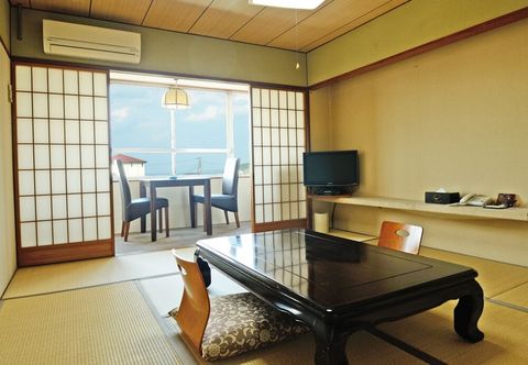 其他 Amakusa Prince Hotel