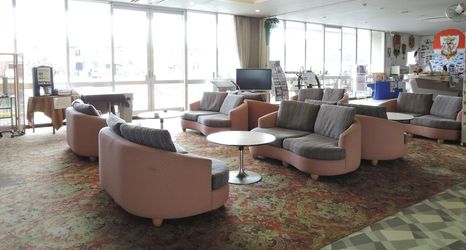 其他 2 Amakusa Prince Hotel