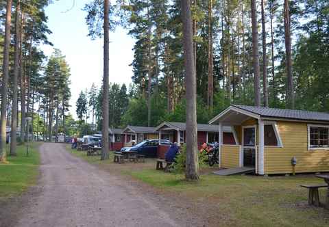 Others Värnamo Camping Prostsjön