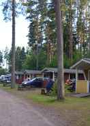 Imej utama Värnamo Camping Prostsjön