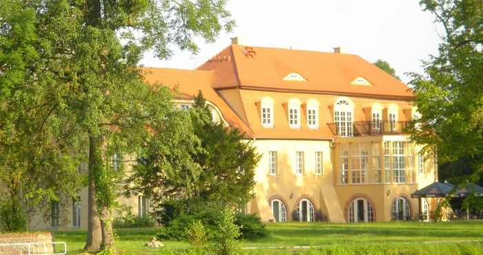 Others Schloss Zehdenick