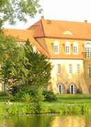 Imej utama Schloss Zehdenick
