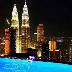 Primary image 1 Getaway Suite by Asiapex, Khách sạn Kuala Lumpur