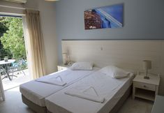 其他 7 Kalydna Island Hotel