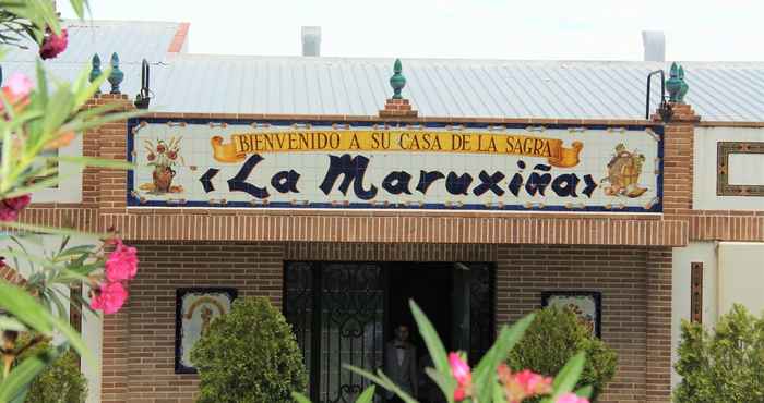 Lainnya Hotel La Maruxiña