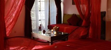 기타 3 Riad Dar Tayib