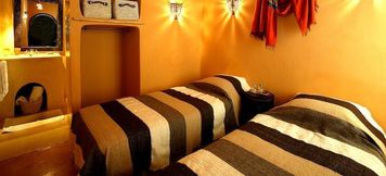 기타 2 Riad Dar Tayib