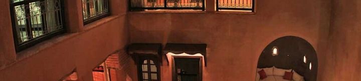 อื่นๆ 3 Riad Birdy