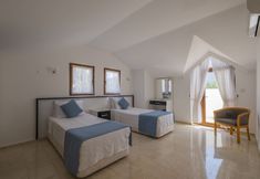 Lainnya 5 Infinity Olympia Villas