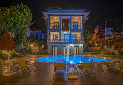 Lainnya Infinity Olympia Villas