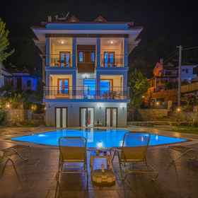 Primary image 1 인피니티 올림피아 빌라, 페티예 어시장 호텔