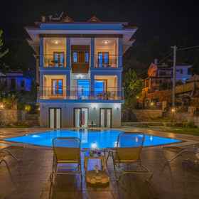 Primary image 1 Infinity Olympia Villas, Fethiye Fish Market Hotels