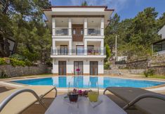 Lainnya 2 Infinity Olympia Villas