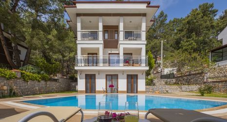 Lainnya 2 Infinity Olympia Villas