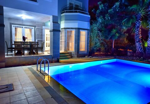 อื่นๆ Infinity Mavi Villa