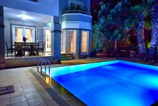 อื่นๆ Infinity Mavi Villa