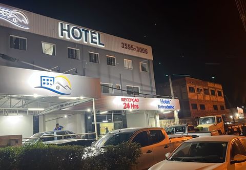 其他 Hotel Sobradinho