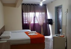 其他 5 Hotel Sobradinho