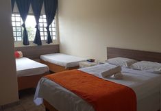 其他 4 Hotel Sobradinho