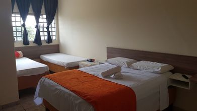 其他 4 Hotel Sobradinho