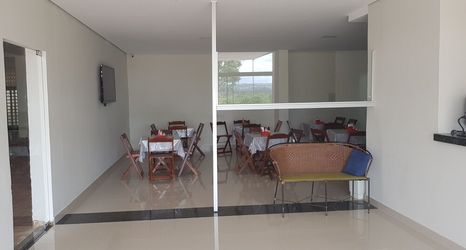 其他 2 Hotel Sobradinho