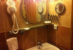 Others 5 Faciba Butik Otel Restaurant Cafe & Bar