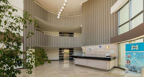 その他 2 Side Lowe Hotel