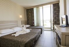 その他 6 Side Lowe Hotel