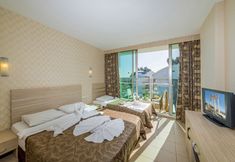 その他 4 Side Lowe Hotel