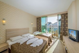 その他 4 Side Lowe Hotel