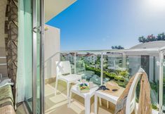 その他 7 Side Lowe Hotel