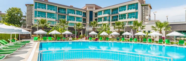 その他 Side Lowe Hotel