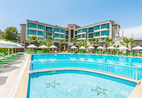 その他 Side Lowe Hotel