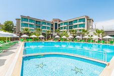 その他 Side Lowe Hotel