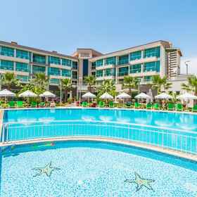 Primary image 1 Side Lowe Hotel, Beşkonak Neighborhood Hotels