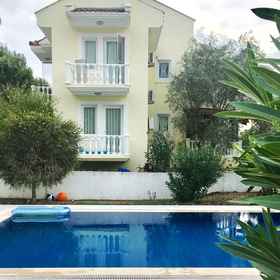 Primary image1賽爾曼公寓飯店,穆拉飯店