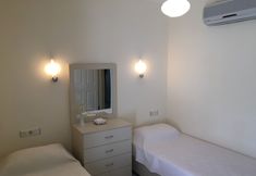 其他 4 Selman Apart