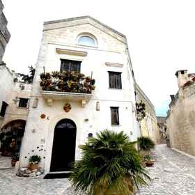 Primary image 1 Hoplites, Sassi di Matera Hotels