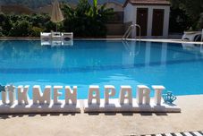 其他 Gokmen Apartments