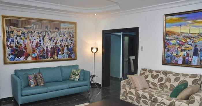 Others Signature Apartments Abuja