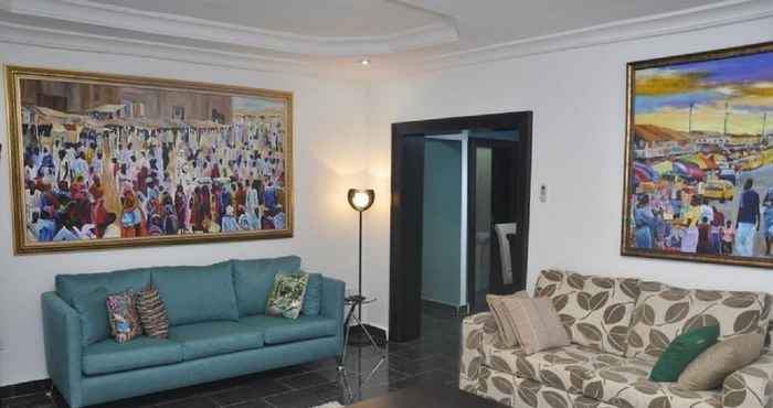 Others Signature Apartments Abuja