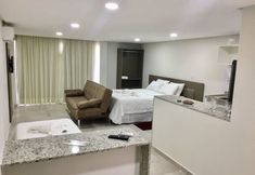 Lain-lain 2 Hotel Almagre