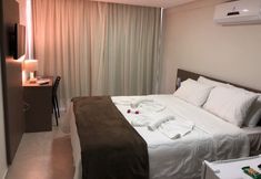 Lain-lain 7 Hotel Almagre