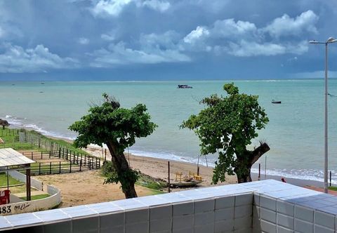 Lain-lain Hotel Almagre