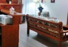 อื่นๆ 3 Pousada Estações