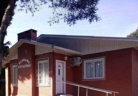 その他 Pousada Estações