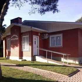 メイン イメージ 1 Pousada Estações, Sequoias Park 호텔